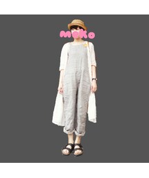 prit | オーバーオール(サロペット/オーバーオール)