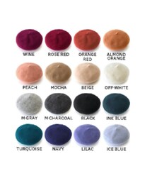 楽天で購入 | ハンチング/ベレー帽