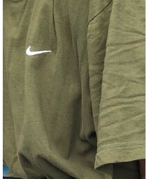 NIKE | Tシャツ/カットソー