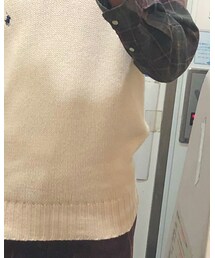 POLO RALPH LAUREN | ベスト