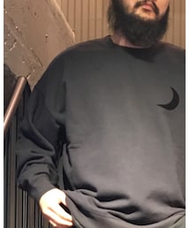 LINE8 | スウェット