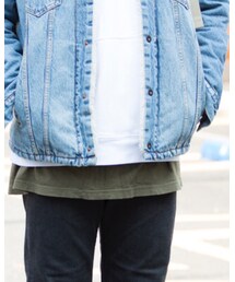 Levi's | パーカー
