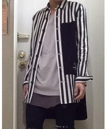 SHAREEF | シャツ/ブラウス