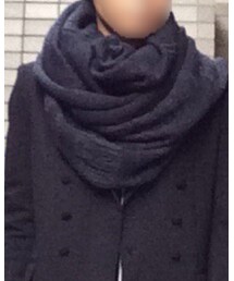 Giacometti. | ストール/ショール