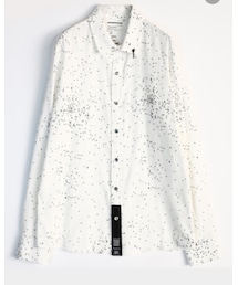 SHAREEF | シャツ/ブラウス