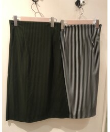 actuel | スカート