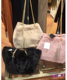 INTERPLANET WINGS | バッグ