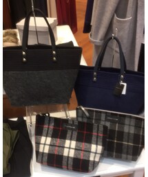 INTERPLANET | バッグ