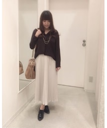 アウターなしver. | シャツ/ブラウス