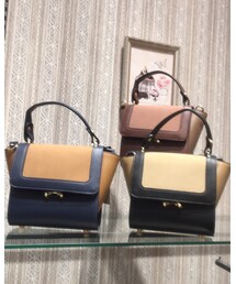 INTERPLANET WINGS | バッグ