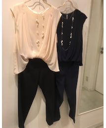 INTERPLANET WINGS | セットアップ