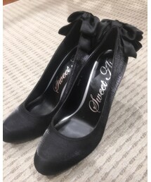 INTERPLANET WINGS | パンプス