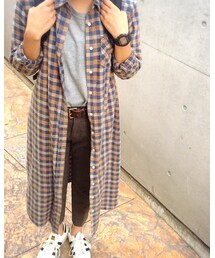 SEVENDAYS=SUNDAY | シャツ/ブラウス