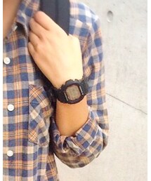 G-SHOCK | アナログ腕時計