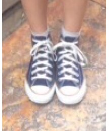 CONVERSE | スニーカー