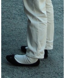 GU | バレエシューズ