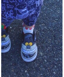 VANS | スニーカー