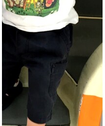 無印良品 | その他パンツ