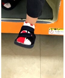 無印良品 | サンダル