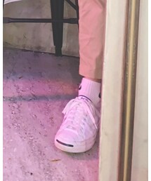 CONVERSE | スニーカー
