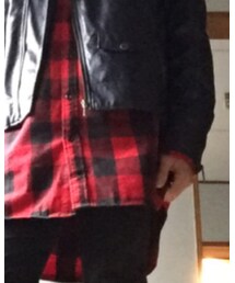 SPINNS | シャツ/ブラウス