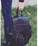 STEVE MADDEN(スティーブマデン)の「バッグ(バックパック/リュック)」