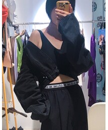 PERVERZE | デニムジャケット