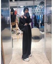 BALENCIAGA | スニーカー