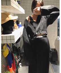 CELINE | チノパンツ