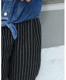 GU | その他パンツ