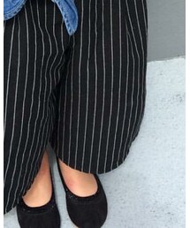 H&M | バレエシューズ