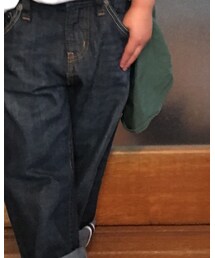 UNIQLO | デニムパンツ