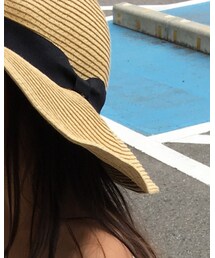 Import & Select | 帽子