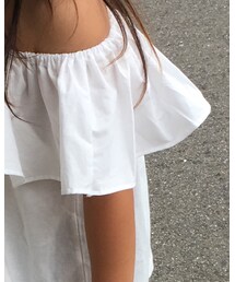 韓国子供服 | トップス