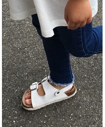 ヒラキ | サンダル