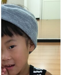 GU | ヘアバンド