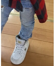 H&M | デニムパンツ