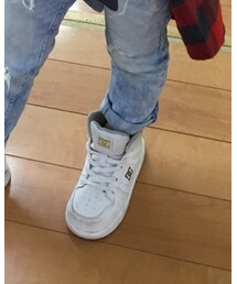 DC SHOES | スニーカー