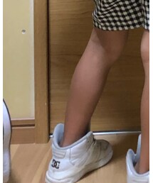 DC | スニーカー