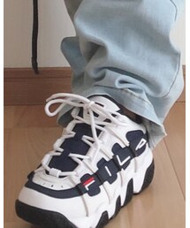 FILA | スニーカー
