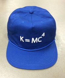 FOURSTAR | Fourstar x knowledge snapback(キャップ)