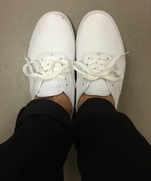 VANS | スニーカー