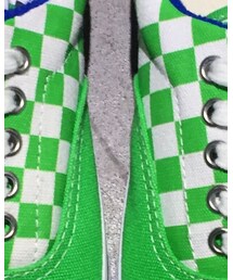 VANS | スニーカー