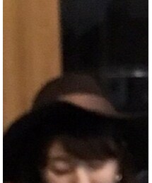 Ungrid | キャップ