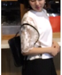 dazzlin | トップス