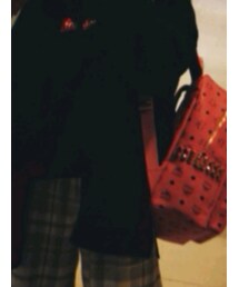 MCM | バックパック/リュック