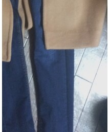 ZARA | デニムパンツ