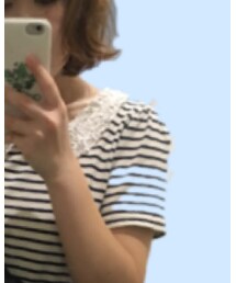 earth music&ecology | Tシャツ/カットソー