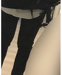 UNIQLO | デニムパンツ