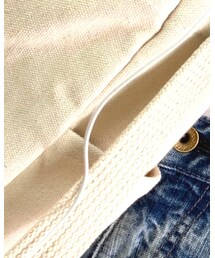 GLOBAL WORK | トートバッグ